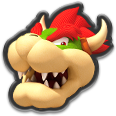 Team Bowser